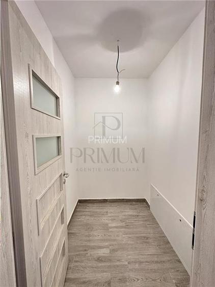 CALEA URSENI - DUPLEX - 4 camere - 3 bai - terasa - incalzire pardoseala - 7