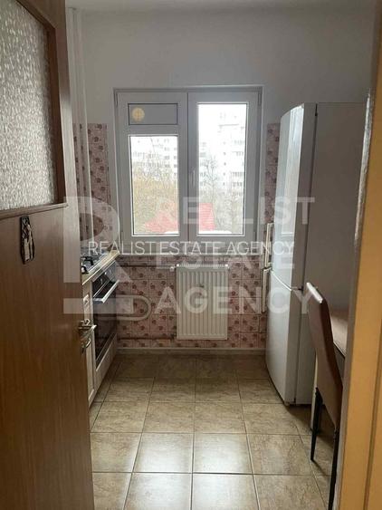 Închiriere apartament 3 camere, zona Ion Mihaleche, complet utilat - 6