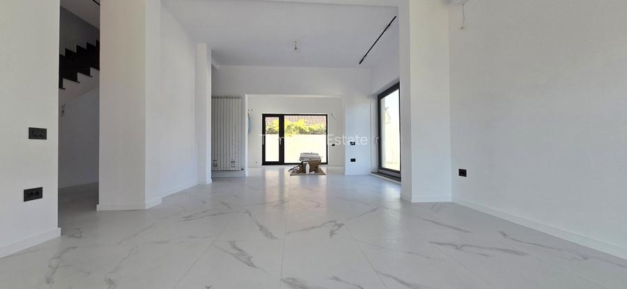 Vilă Luxury 10 camere – Faleză Nord, exclusivitate și rafinament la malul mării - 2