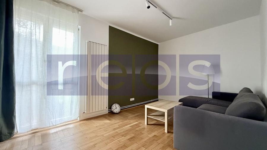 INCHIRIERE 2 CAMERE | ZONA FLOREASCA | CENTRALA PROPRIE - 2