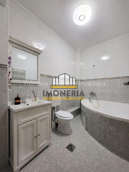3 camere-parcari-0% comision-zona linistita-1.5 km Institut Oncologic Buc - 25