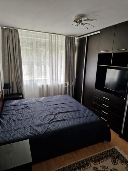 Apartament de inchiriat 3 camere,Cartier Pajura - 5