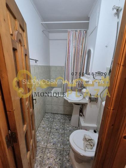 Garsonieră modernă | Complet mobilată | Zona centrala | - 4
