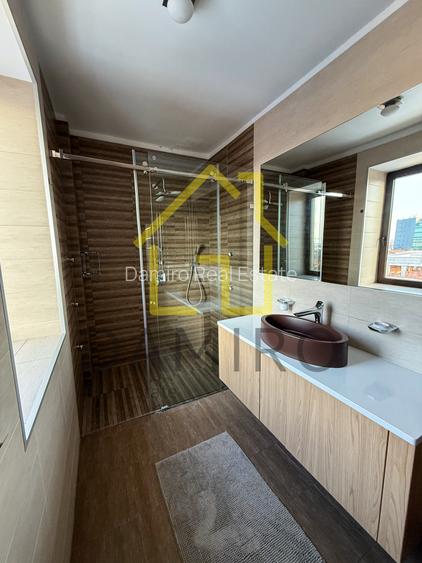 Apartament 3 Camere Perla Residence Pipera Plaza Emil Racovita Parcare Dubla+Box - 6