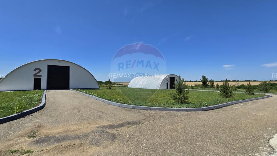 DE VANZARE | Hale | 1407mp | Teren 9344 | Potigrafu - 9