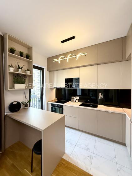 Vanzare apartament 2 camere Avalon Pipera | Porsche Pipera - 5