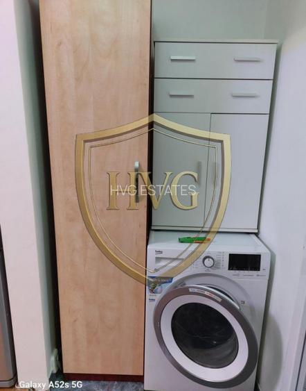 Apartament cu 2 camere | Sector 4 | Mobilat Complet - 8