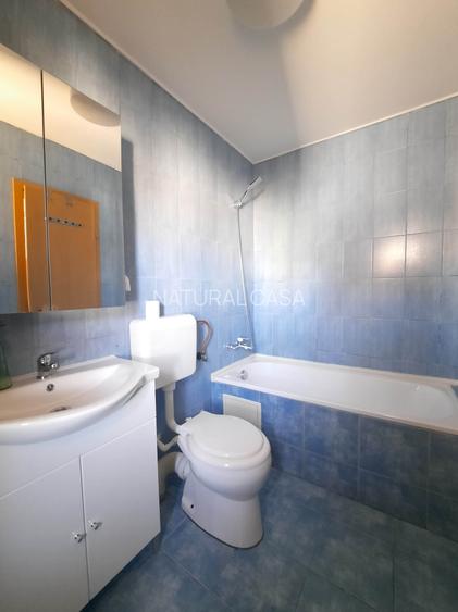Apartament 3 camere spatios, strada Rahovei - 16