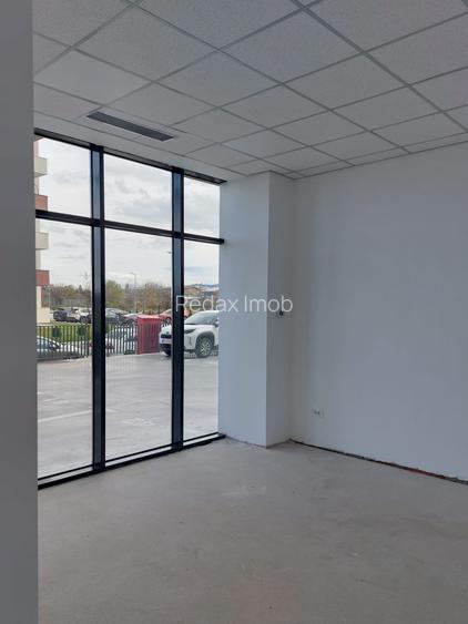 Spatiu comercial nou in Noua Residence - 4