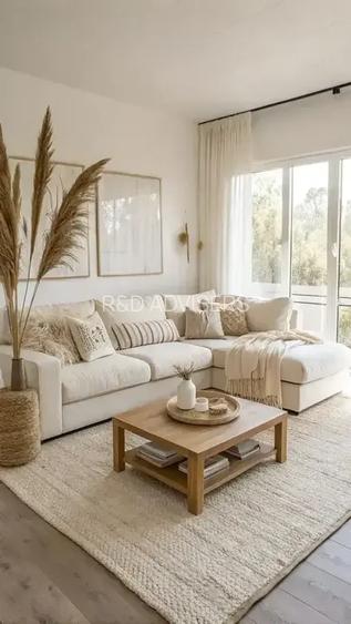 Titan Pallady metrou 2 Camere Decomandat spatios ansamblu premium - 3