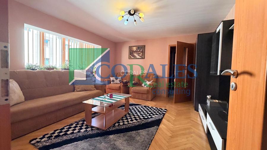 Intermediar. Centrala proprie, mobilat si utilat. Disponibil imediat. - 4