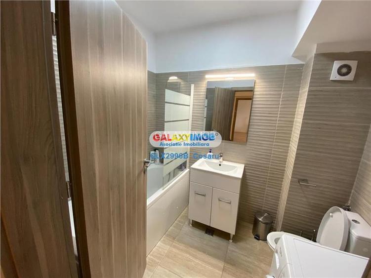 APARTAMENT 2 CAMERE DE INCHIRIAT RAHOVA SOSEAUA ALEXANDRIEI MAGURELE - 9