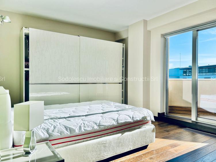 Apartament cu parcare subterana - 14