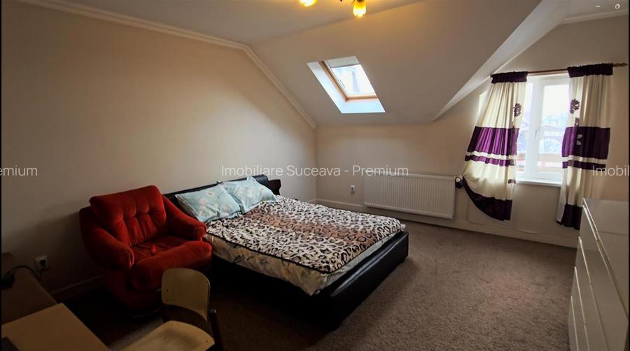 Casa de Vanzare in Suceava! 0727817187 - 11