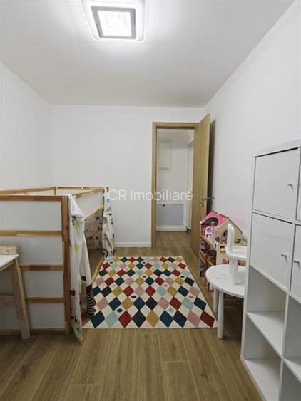 Apartament 3 camere,P-ta Presei Libere |loc de parcare inclus in pret - 6