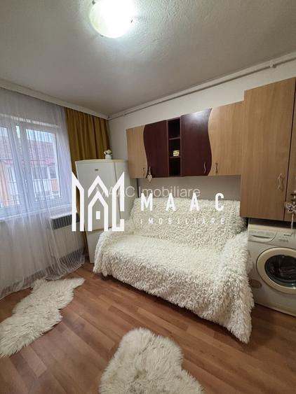 Apartament 1 Camera I Renovat I Etaj 4/5 I Vasile Aaron - 4