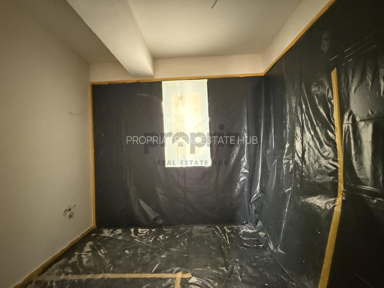 84 MP UTILI  Apartament 3 camere NR.34 + PARCARE INCLUSĂ - 12