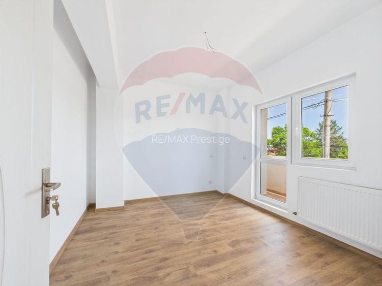 Apartament 3 camere | Chitila | Nou | Parcare subterana - 3