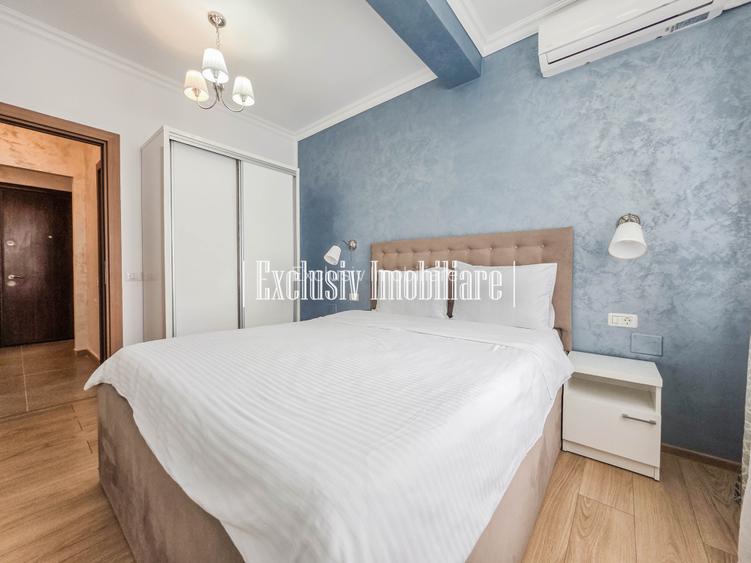 Vedere Frontala la Lac - TERMEN LUNG - Apartament Premium cu  Parcare Privata - 20