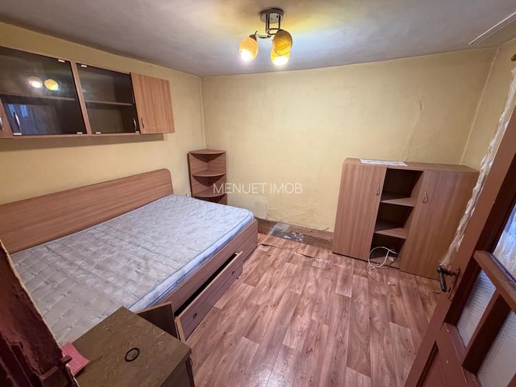 Casa +Teren 245 mp ,zona Monument - 3