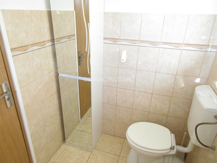 Apartament de inchiriat zona Hipodrom 1, constructie noua - 21
