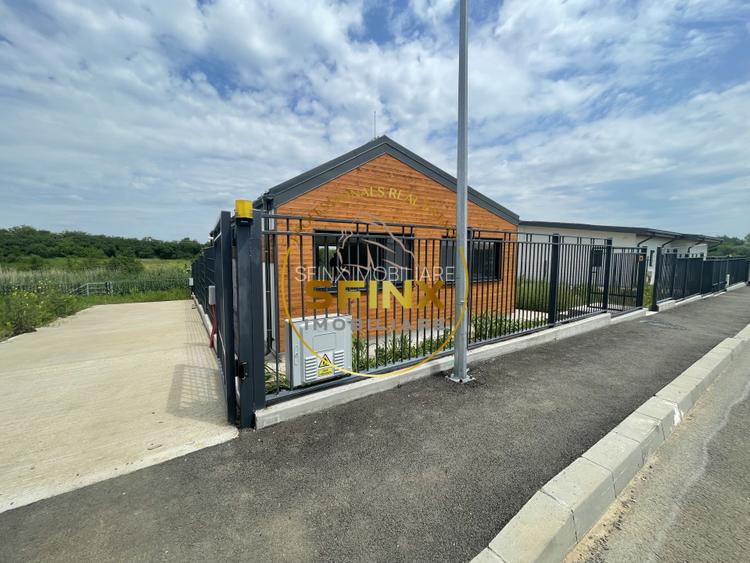 Casa noua 2025 pe malul Lacului Snagov | 456 mp teren | Ponton propriu - 4