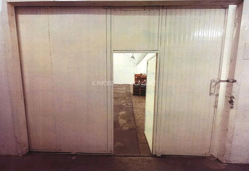 Pantelimon spatiu depozitare suprafata 143 mp etaj 1 - 6