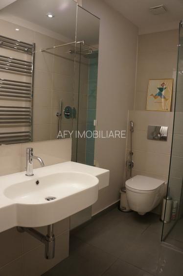 DE INCHIRIAT | APARTAMENT 3 CAMERE | AVIATIEI - 11