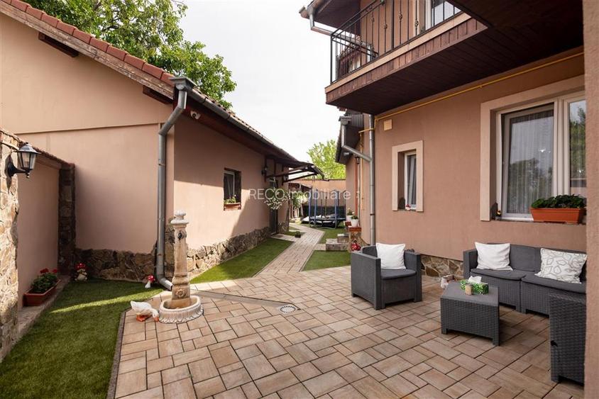 RECO casa in cantemir aproape de lotus - 23