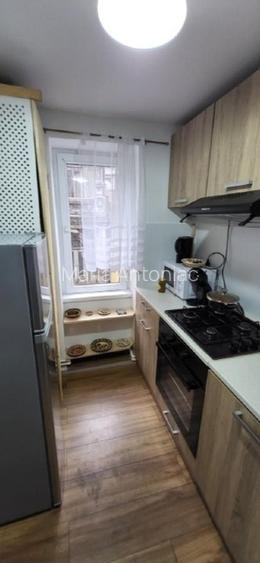 Apartament spatios, 3 camere, Rosetti, Universitate, design deosebit - 14