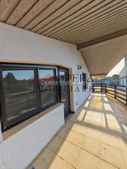 Vila individuala, 6 camere, de vanzare, zona Valea Ursului - Miroslava - 17