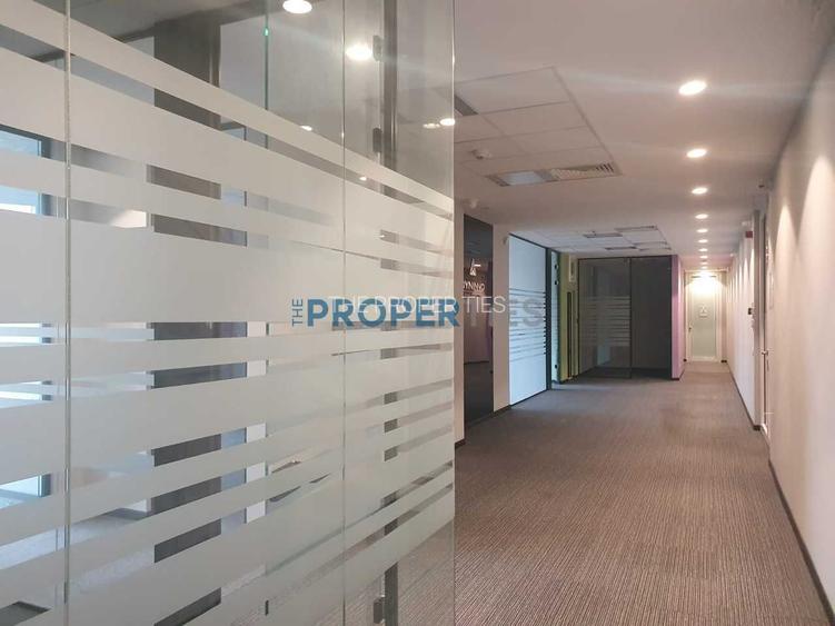 Comision 0! Spatiu birouri in Expo Business Park  - 339mp - 4