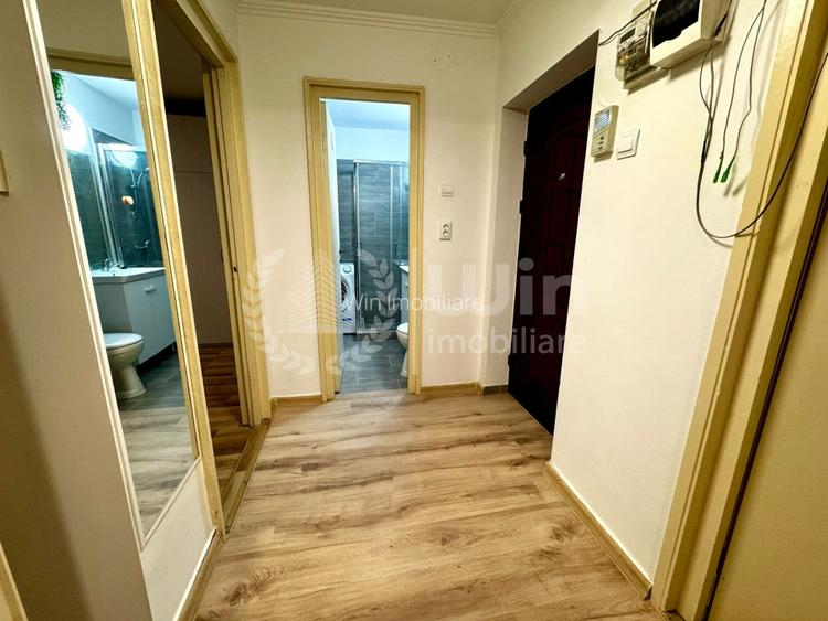 Apartament 3 camere | Decomandat | Balcon | Manastur | Pod Calvaria - 10