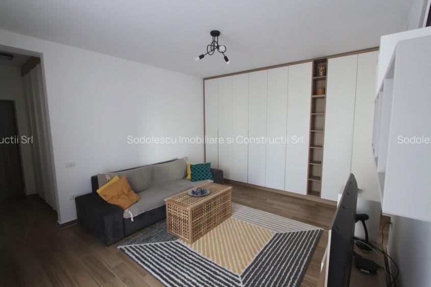Apartament superb de inchiriat/ Cozy flat for rent - 10