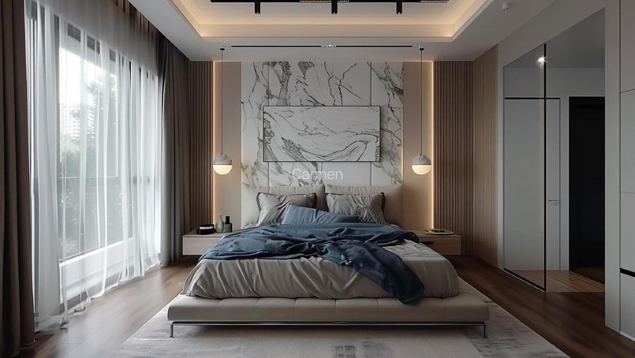  MTL CONSUL RESIDENCE - Apartament nou de vanzare  - 2