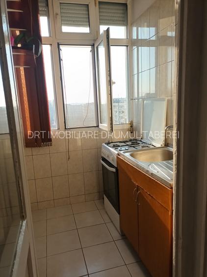 Drumul Taberei Scoala 59! - 5