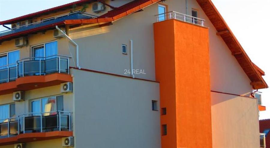 Vanzare Cladire Multifunctionala 783mp Mamaia Nord - Pensiune la Cheie - 31