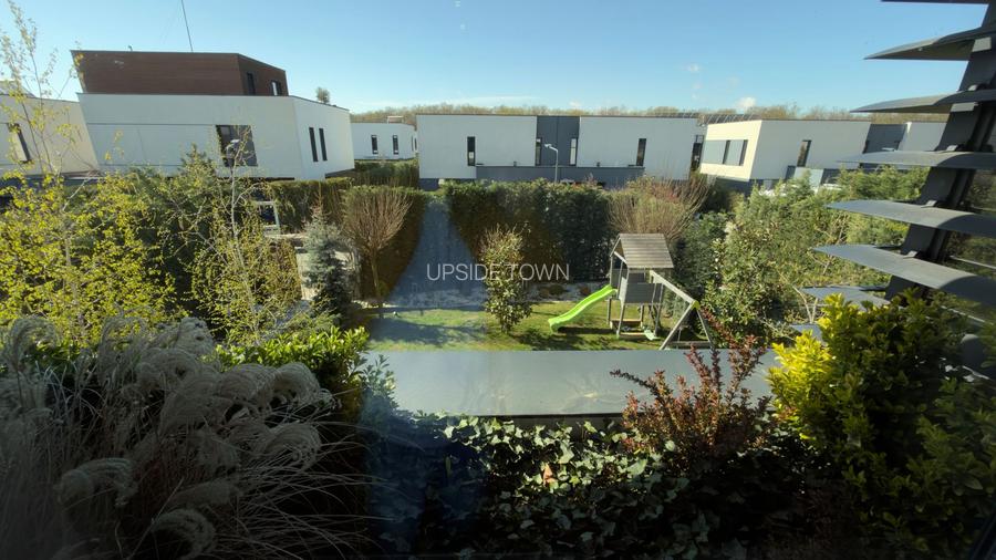 Casa / Vila Amber Gardens | Tunari | 6 camere | Otopeni - 36