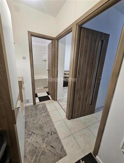 Apartament 1 Camera Decomandat Tatarasi - Metalurgie - 6