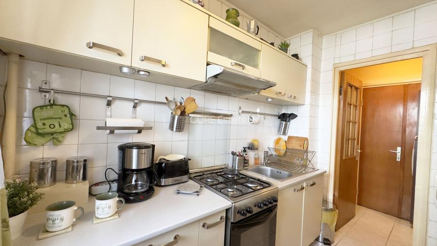 Locația pe care o cauți: apartament 3 camere între Plaza și AFI - 51