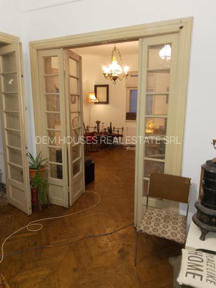 Splaiul UNIRII,stradal,fix pe cheiul Dambovitei,locatie exceptionala in centru - 3