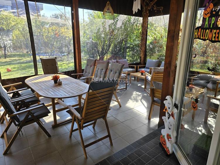 Spațiu comercial de inchiriat-cedare loc de joaca Fundeni Dobroiesti - 9