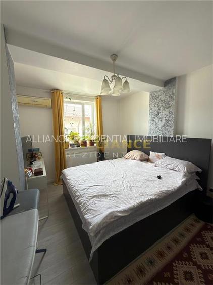 Apartament 2 Camere 58 mp Popesti - 22