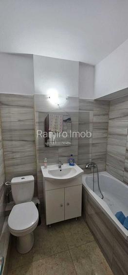 Garsoniera 44 mp/IOR/sector 3/metrou  7 min/mobilat complet - 4