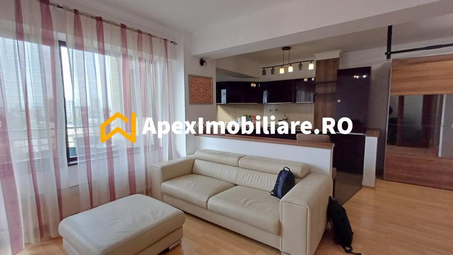 Apartament 2 camere de inchiriat Baba Novac București | ApexImobiliare.ro - 16