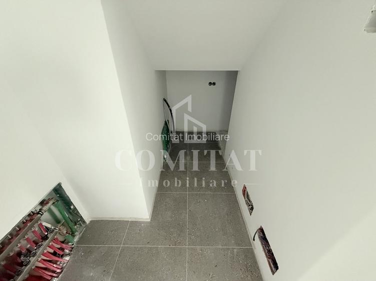 Casă individuală cu 699 teren la preț bun Chinteni - 17