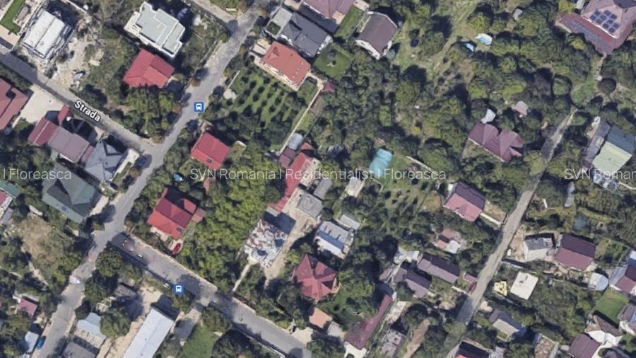 REL4000844 Teren Voluntari Intravilan Pretabil Case Investitie - 6