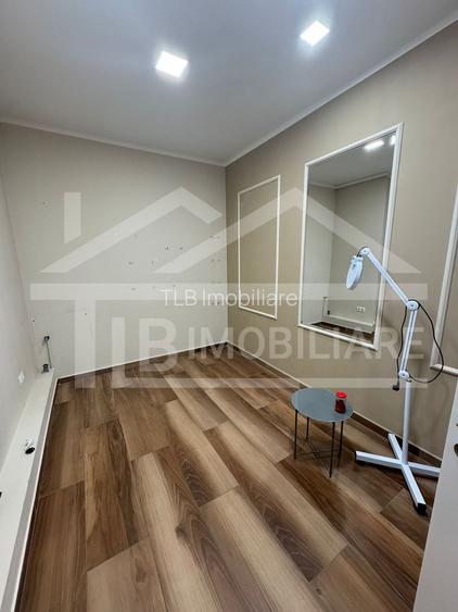 Spatiu comercial, 180 mp, parcare, Zona E.ON - 5