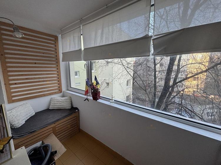 Apartament 2 camere Vatra Luminoasă, lângă parc - 6