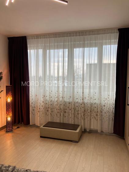 APARTAMENT 2 CAMERE EROII REVOLUTIEI - metrou la  1 minut distanta - 3